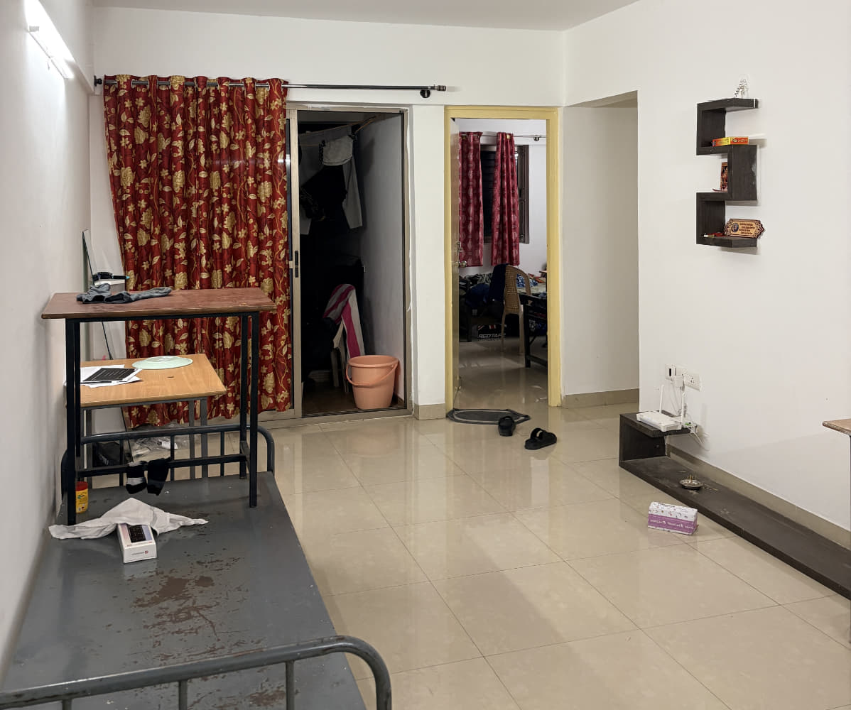 IIBS Bangalore hostel photo 5